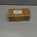 Multipurpose Soap Dispenser Easy to Clean Glass Soap Pump Dispenser Ideal for Bath and Bathroom (Gold)