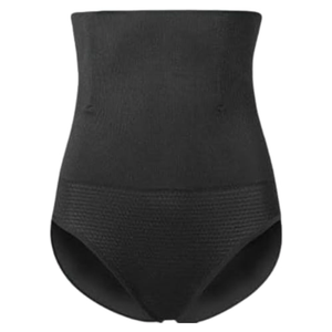 High Waisted Body Shaper Shorts Shapewear for Women Tummy Control Thigh Slimmer 4XL