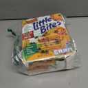 Little Bites Chocolatey Chip Muffins, 5 individual packs, (1.5 oz each), Made with Real Chocolate Chip Mini Muffins, 7.5 oz Multipack (EXP 08/30/26)