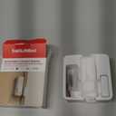 SwitchBot Door Alarm Contact Sensor- Smart Home Security Wireless Window Alarm and Door Sensor, Add SwitchBot Hub to Make it Compatible with Alexa (3)