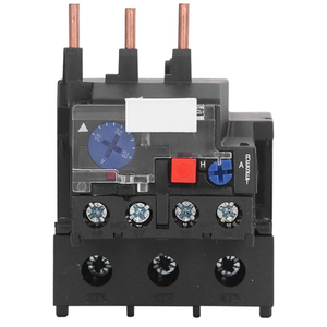 Thermal Overload Relay Lr2d2355 28-36a Manual Automatic