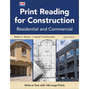 Print Reading for Construction
