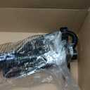SUP Hand Pump Max 27 PSI, Light Weight to Carry, Good for All Inflatable Paddle Board and Inflatable Boat