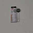 OXO Good Grips Chef's Precision Digital Instant Read Thermometer, Black