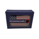All-american Audio Bluetooth Speaker
