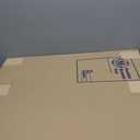 GE WB35X37972 Range Oven Oven Deflector