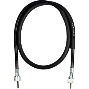MOTOMASTER Motorcycle Speedometer Cable Compatible with Yamaha FZ 750-750 Genesis/FZR 750 R / 11L-83550-00