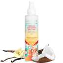 Pacifica Beauty Indian Coconut Nectar Hair & Body Mist, Functional Fragrance For A Calming Experience, Paraben-Free, Vegan & Cruelty-Free, 5 Fl Oz