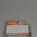 220Pcs 22 Kinds M2 M3 M4 M5 304 Stainless Steel Dowel Pin Cylindrical Shelf Support Peg Pin Rod Fasten Elements Assortment Kit