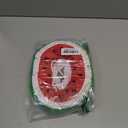 Adjustable Cat Cone Collar Soft, Cute Cat Donut Collar After Surgery, Kitten Recovery Cones to Stop Licking