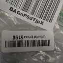 Sintege 4 Pcs Girls Tea Party Set Girls Tea Party Accessories Gloves Hats Necklace Fans for Toddler(White)