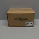 Ceramic Bowl with Lid: Microwave Safe Soup Containers Set of 4 for Meal Prep, Cereal, Salad, Picnic, Camping, Office Lunch, Kitchen Food Storage - 5 Inch, 20 oz, Design B