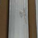 JESLED 16 Pack 4FT T8 LED Bulbs,18W 2400LM 5000K Led Tube Light, Hybrid Type A+B T10 T12 
Fluorescent
Bulbs Replacement, Single or Double End Powered, Plug and Play or Ballast Bypass, ETL