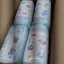 Pampers Diapers - Baby Dry - Size 5, 164 Count, Absorbent Disposable Infant Diaper 