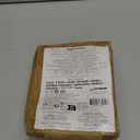 Amazon Basics Neoprene Dumbbell Hand Weights for Exercise and Muscle Toning