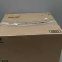 Ergobaby Alta Hip Seat All-Position Breathable Mesh Hip Seat & Carrier, Natural Beige