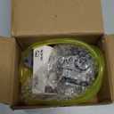 Carbhub TB4BP Carburetor for Troy-Bilt TB4BP TBP6160 TB4BPEC Backpack Blower 753-05676A Carburetor