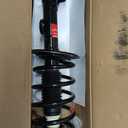 Monroe Quick-Strut 272492 Suspension Strut and Coil Spring Assembly for Honda CR-V