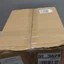 Train Activity Wall Busy Board Panels | 11in1 Wooden Sensory Wall Panel for Kids, Toddler Montessori Learning Activity Center, Perfect for Toddler Playroom Nursery Classroom Dentist Waiting Room