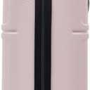 Travelers Club Skyline 22" Carry-On Spinner Luggage, Filmy