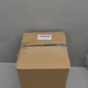 3 in 1 Electric Lumbar Support Pillow with Adjustable Height for Bed and Chair, Back Massager with Heat, Back Massager for Pain Relief Deep Tissue, Electric Lumbar Pillow with Heat Vibration Traction - Gray