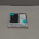 Nillkin for Samsung Galaxy Z Fold 7 Case with Hinge Protection, Frosted Matte Texture [Not Magnetic] Slim Fit Protective Phone Case for Galaxy Z Fold 7 Black