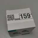 ESR for MagSafe Car Mount, Magnetic Phone Holder for Car Air Vent, Car Phone Holder Mount for iPhone 17/16/16e/15/14/13/12/Samsung, All Smartphones(2 Metal Rings Included),Charging Not Supported (Black)