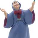 Bullyland Fairy Godmother Action Figure