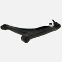 Auto Plus/Moog RK621545 - Suspension Control Arm and Ball Joint Assembly, Pack Of 2