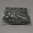 Herseas Women's Twist Cut Out One Piece Swimsuit V Neck Knotted Tummy Control Bathing Suit Small