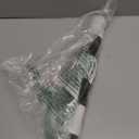 Qianglive17.3”x200” Black and White Striped Peel and Stick Wallpaper Self-Adhesive Removable Waterproof Wallpaper Wall Covering Cabinets Shelves Drawer Liner Decorative