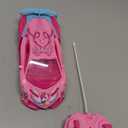 Unicorn RC Car for Girls, Rainbow Glow & Drift Wing Remote Control Car,2.4GHz RC Cars 1:18 Scale,Kids Toys Age 3 4 5 6 7 8 9 10 11 12,Girls Birthday Gifts,Christmas Basket Stuffers for Kids Age 3-12