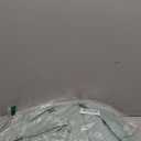 MUXHOMO Duvet Cover Queen Size, Reversible Floral Green Duvet Cover Set with Zipper Closure, 3 Pieces Botanical Patterns Soft Microfiber Bedding Set with 4 Ties (90"x90", 2 Pillow Cases) (01 - Green Leaves (No Comforter))