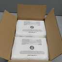 L. Ultra Thin Pads for Women, Regular Absorbency, Organic Cotton Top Layer, Unscented Pads with Wings, 112 Count (4 Packs of 28)