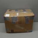 Robelle 12 x 24 ft Premium Tan Winter Oval Pool Cover for Above Ground Pools, 4 ft Overlap (16 x 28 ft Cover Size), Solid 14 x 14 Scrim, 5.2 oz/yd2, Style: 311224-4