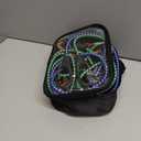 HORUSDY 28-Piece Premium Bungee Cords with Hooks, Includes 10, 18, 24, 36, 48, Bungee Cord Assortment (10 to 48 Inch)