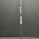 MONOID Cabinet Door Protector, Slip-On Plastic Edge Guard for Kitchen & Drawer Fronts, Prevent Wear, Chipping & Discoloration, Cabinet Bumpers - 5/8" Thick, 39.4" Length - Clear,5 Pack