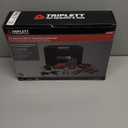 Triplett ACDL200 Dual Input True RMS AC Voltage/Current Datalogger