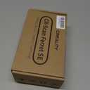 Creality CR-Ferret SE 3D Scanner Desktop Fast 0.1 Mm High Accuracy Flexible Scanning Range Anti-Shake 24-Bit Full-Color Scanning for Black Metal Non-Reflective Objects Mac Windows