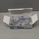 2 Pack Memory Foam Mask Cushions for AirFit F30i Flexible Seal CPAP Supplies Soft Lightweight Fit for Irritation-Free Gentle Contact - Medium