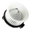 HVAC Blower Motor Assembly for 2014-2018 Subaru Forester 20122016 Subaru Impreza 2013-2015 Subaru XV Crosstrek 20162017 Subaru Crosstrek, for 700290 72223FJ001
