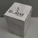 Small Candle Warmer Lamp with Timer, Adjustable Green Lamp Warmer for Jar Candles, Unique Women Gifts for Birthday, Dimmable Candle Heater, Anniversary Day Gifts, Cute Wax Warming Light with Wood Base