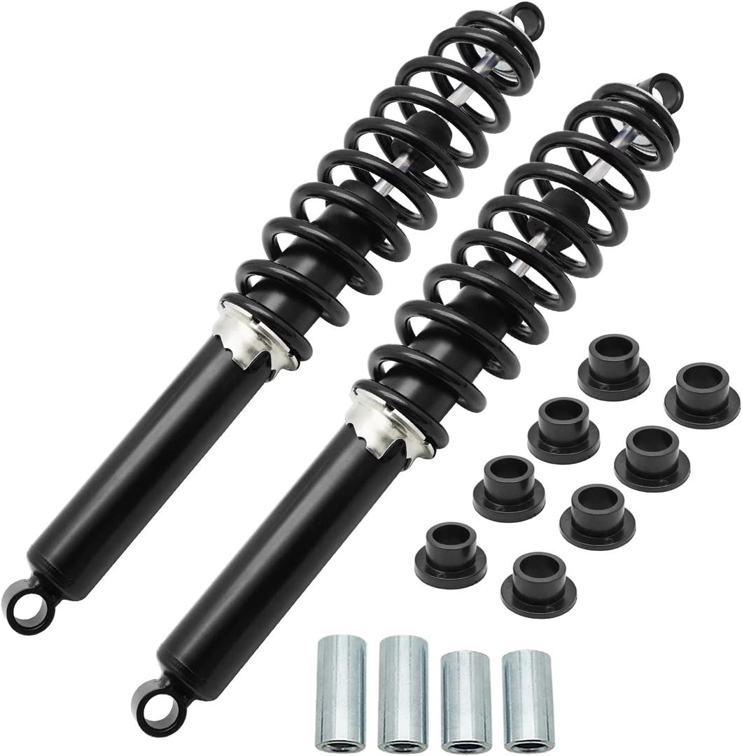 Rear Shocks Absorber Strut for Polaris Ranger 900 1000 Diesel-1000 570-Full-Size 7043753