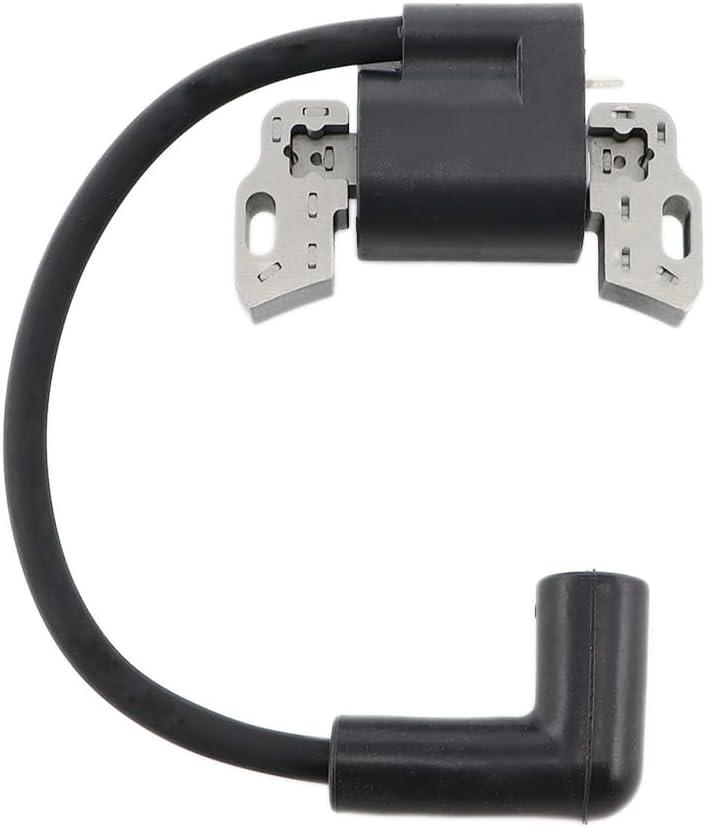 HURI Ignition Coil for Troy Bilt TB110 Lawn Mower 140cc 2.9HP 550EX Motor