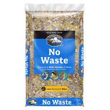Nature's Song® Premium No-Waste Wild Bird Seed 15 lb