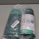 10 Gallon Trash Bag Lavender Scent Ultra Strong 100 Count With Drawstring