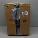 Seat Cushions Outdoor White 22 x 22 x 3 in