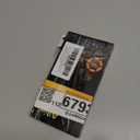 Ailun 3 Pack Screen Protector for iPhone 14 Pro Max [6.7 inch] + 3 Pack Camera Lens Protector,Sensor Protection,Dynamic Island Compatible,Case Friendly Tempered Glass Film,[9H Hardness] - HD