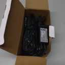 WBao Christmas Lights Outdoor, 200LED 8.4ft x 5.2ft Christmas Net Lights with 8 Modes, Timer, End to End Connectable, Waterproof LED Net Lights for Lawn, Bushes, Trees Xmas Decorations, Warm White