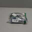 5 in1 Swim Goggles Set with Cap, Earplugs, Nose Clip & Case  Anti-Fog UV Protection Goggles for Men & Women (Grey)